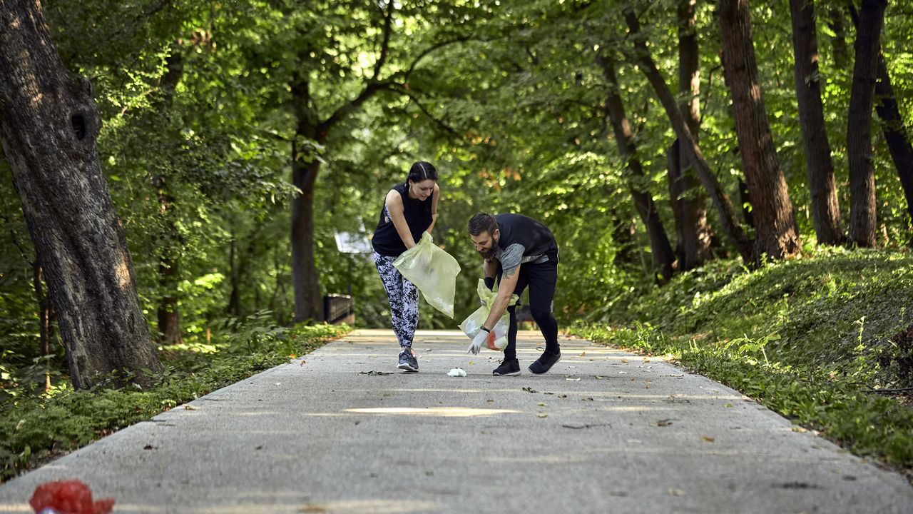 Doing small acts of kindness every day significantly improved my wellbeing