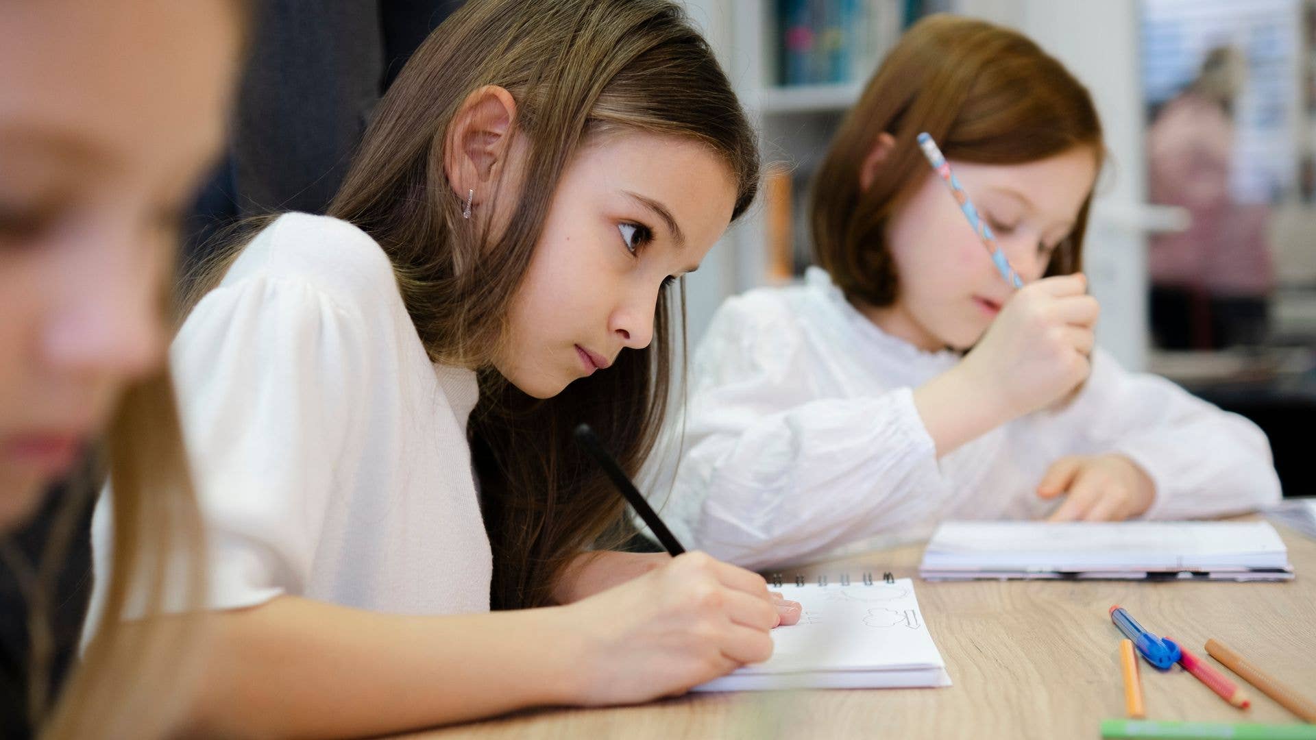 Is ADHD really on the rise? A paediatric neurologist reveals the truth ...