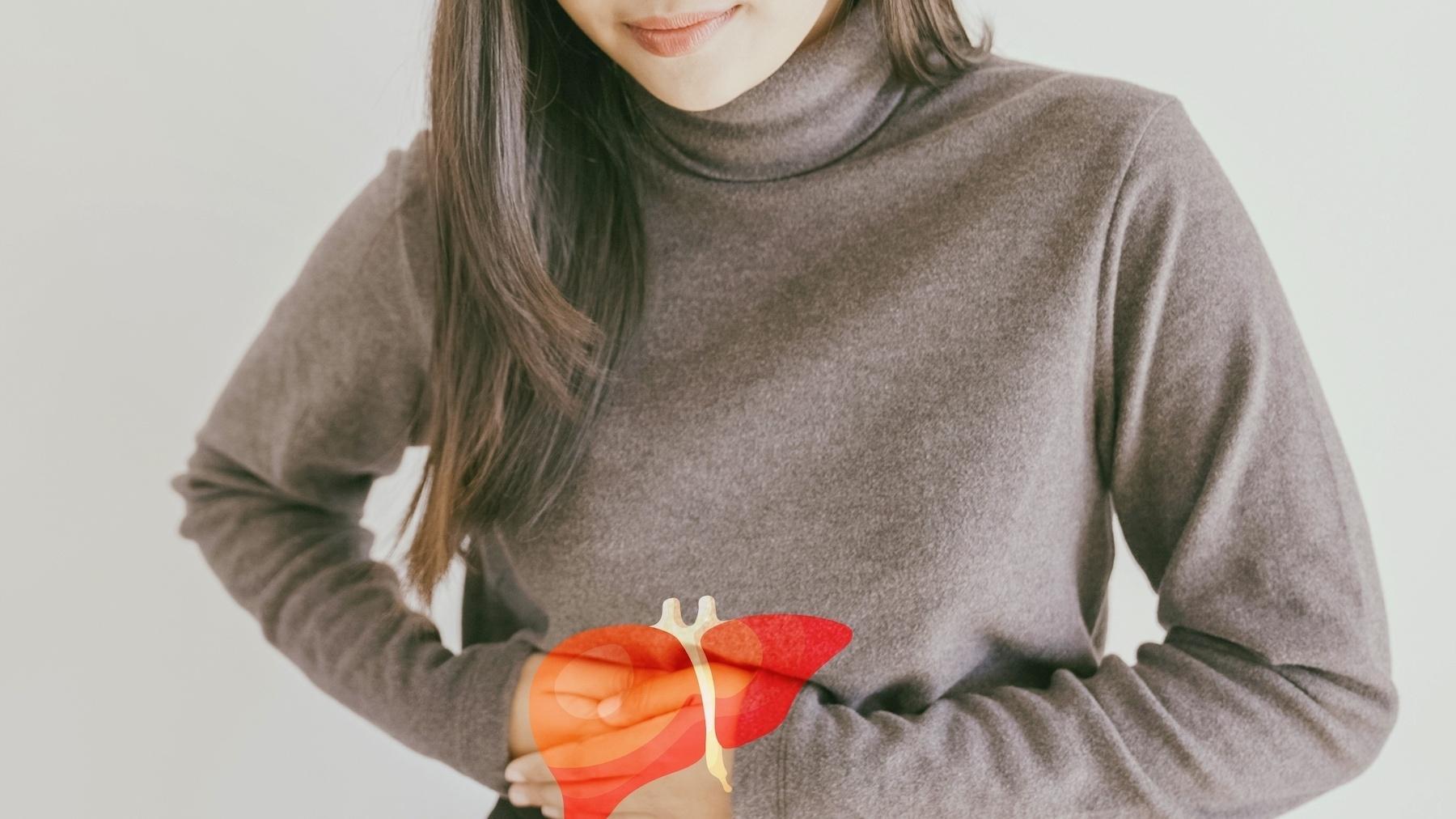 Watch your liver: 5 common warning signs you shouldn’t ignore