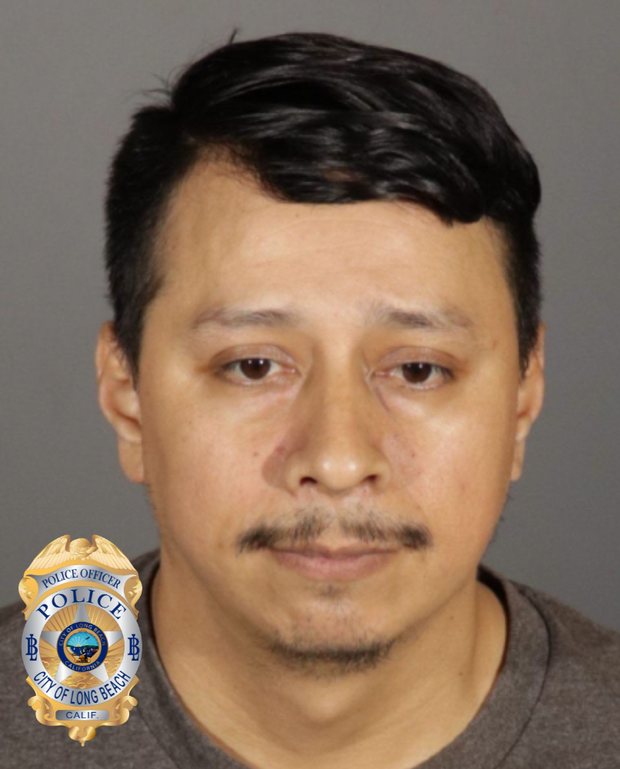 Long Beach massage therapist arrested for two sexual assault incidents