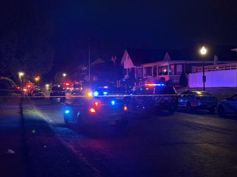 LMPD investigating after man shot to death in Park DuValle