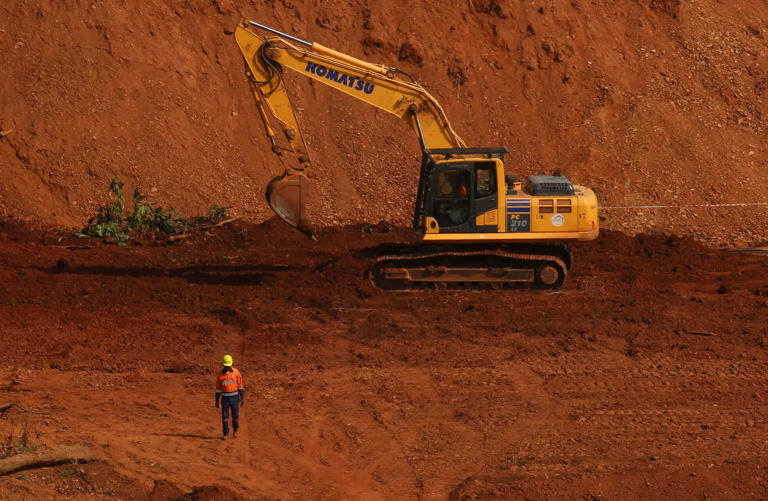 Andhra’s new gold mine could change India’s import story