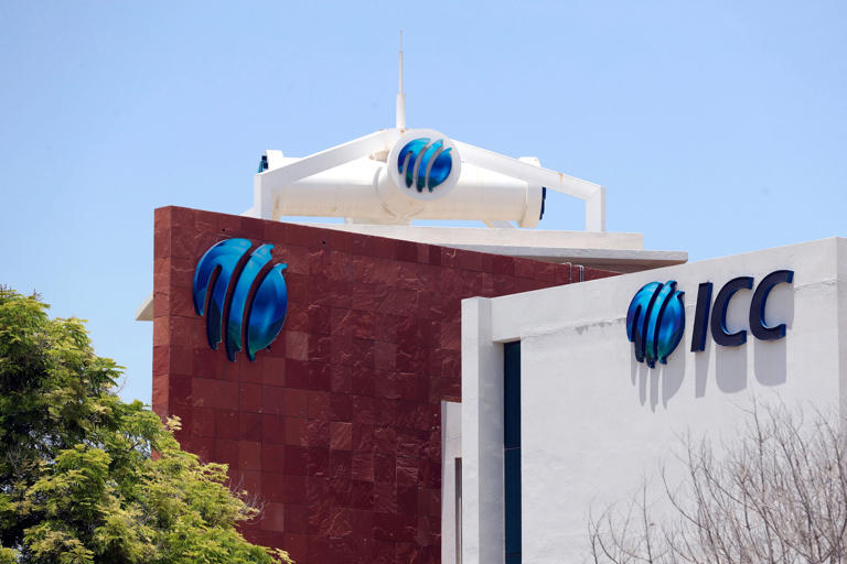 ICC 'genuinely grateful' to UAE government as cricket operations resume ...