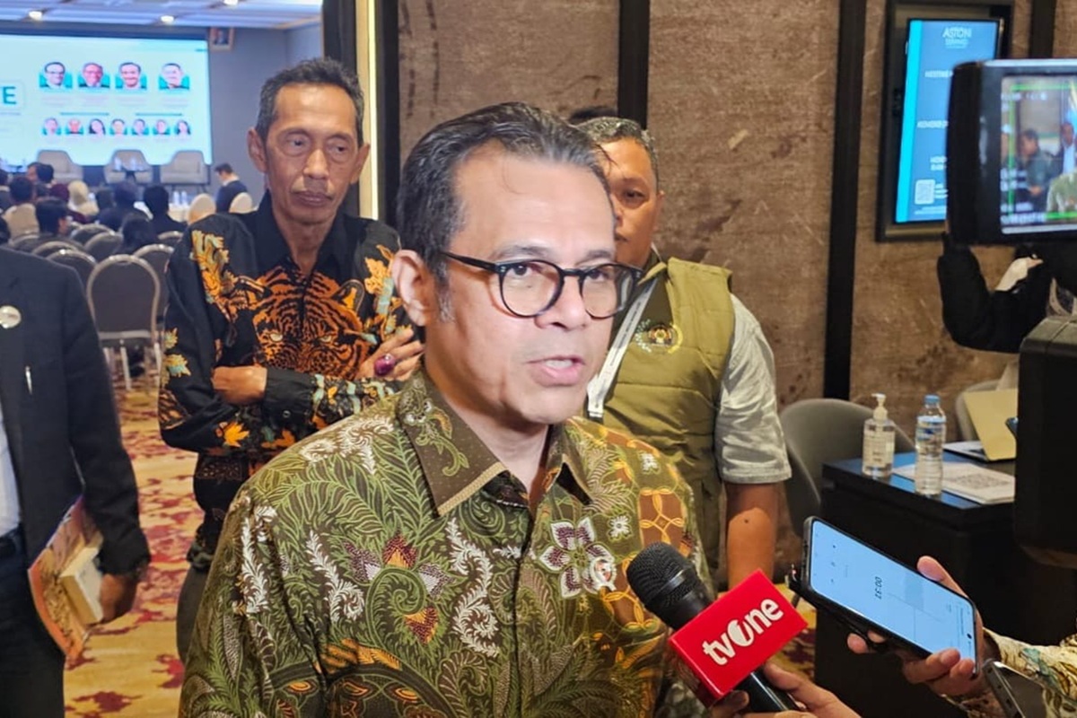 Komdigi Ungkap Arah Baru Tata Kelola Digital Indonesia, Tak Lagi ...