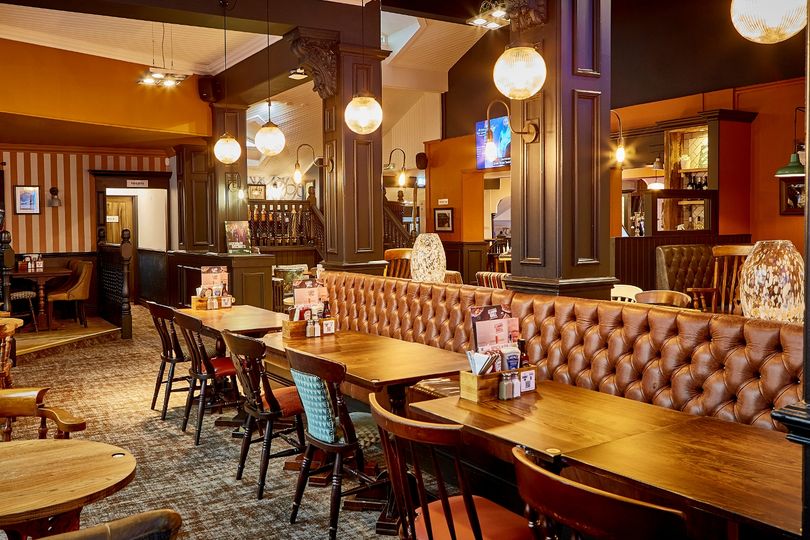 'Our pub is all about making sure no one feels alone - we're very ...