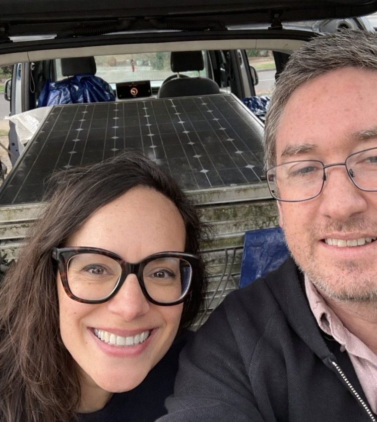 I paid nothing for my solar panels – and I’ve already cut £400 off my bills
