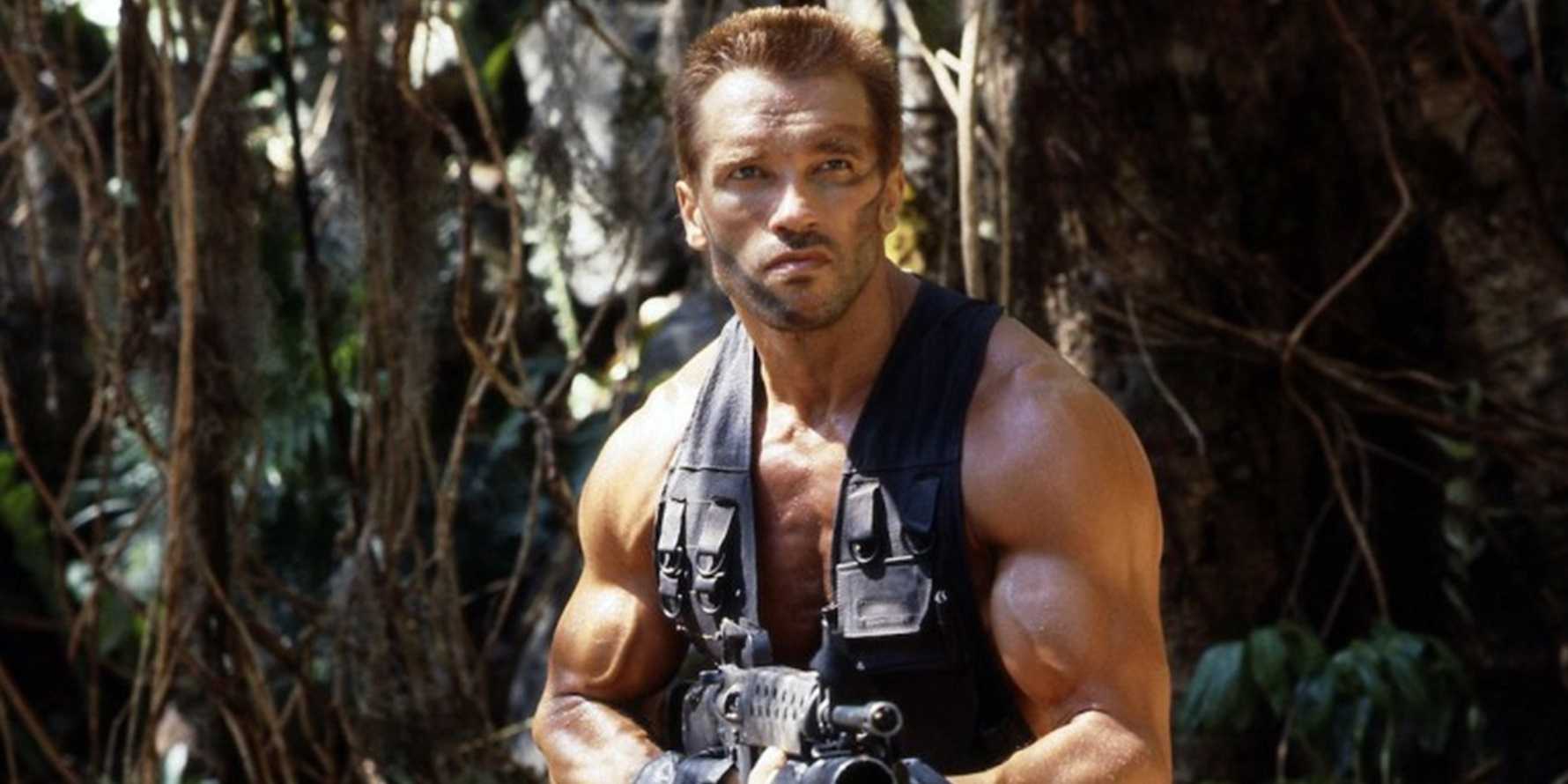 The Predator franchise: Rewatching the hits and misses