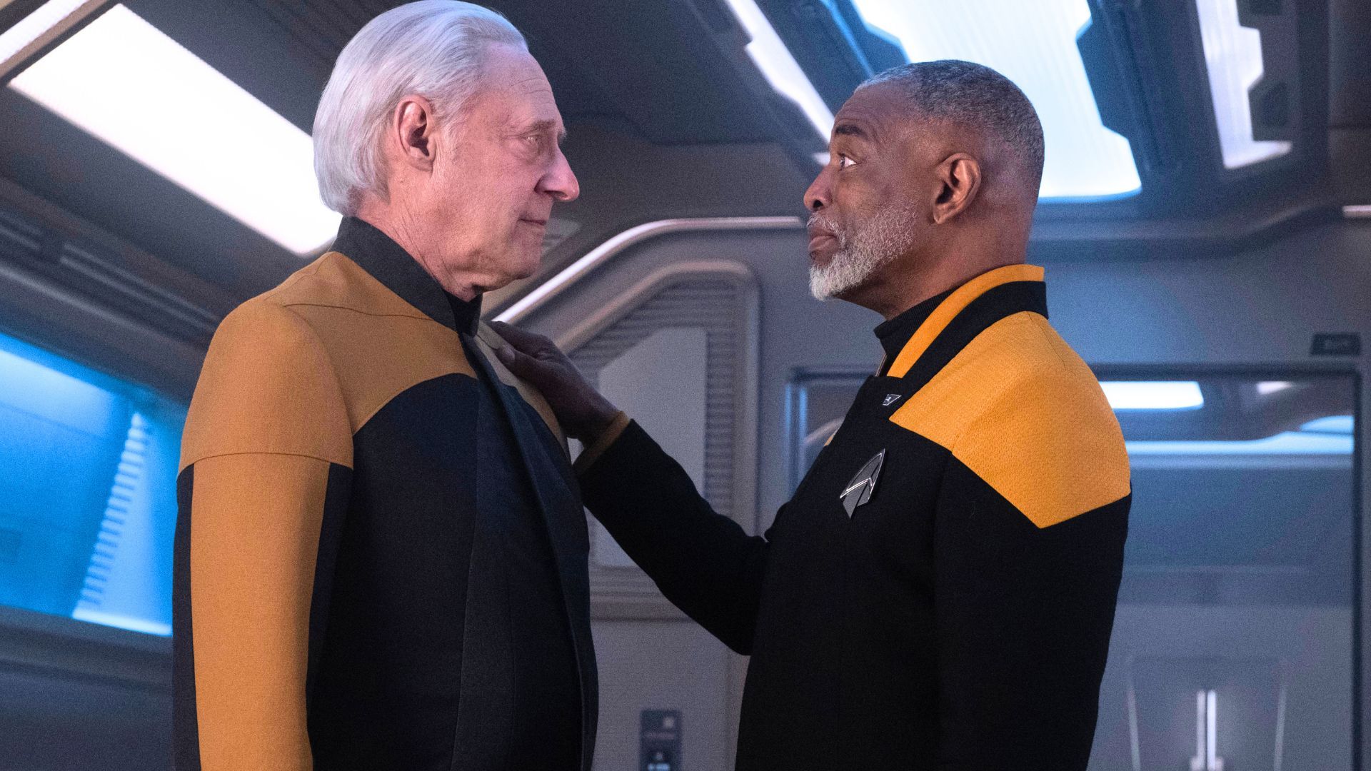 Alex Kurtzman's 'Star Trek' era is being unfairly criticized