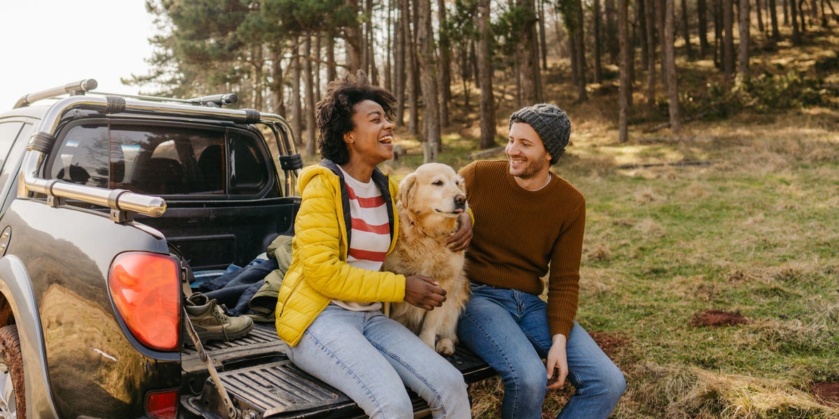 Thinking of getting a dog together? Have these 5 conversations first