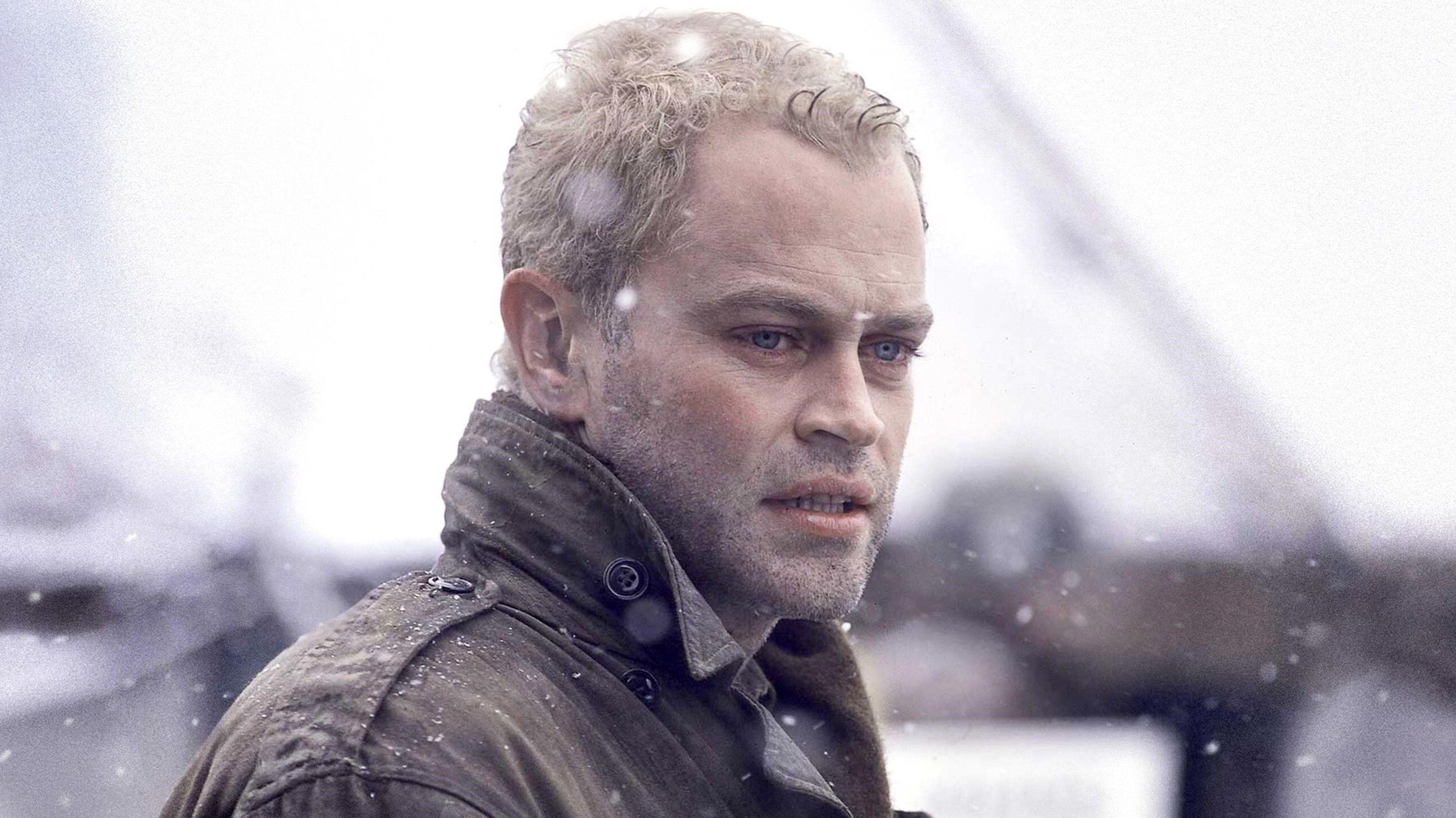 Band of Brothers: How HBO's groundbreaking series revolutionized TV casting