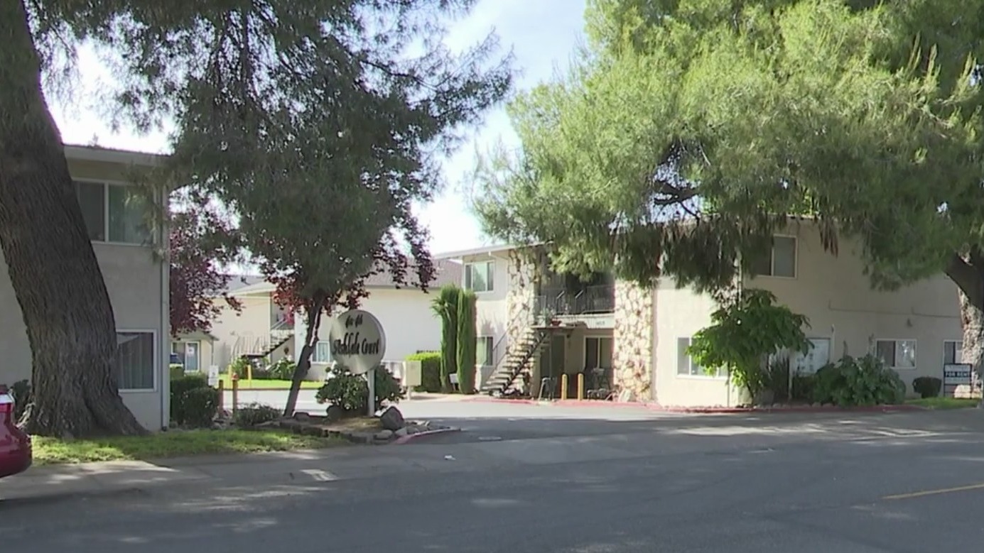 Man killed in overnight shooting in Sacramento County