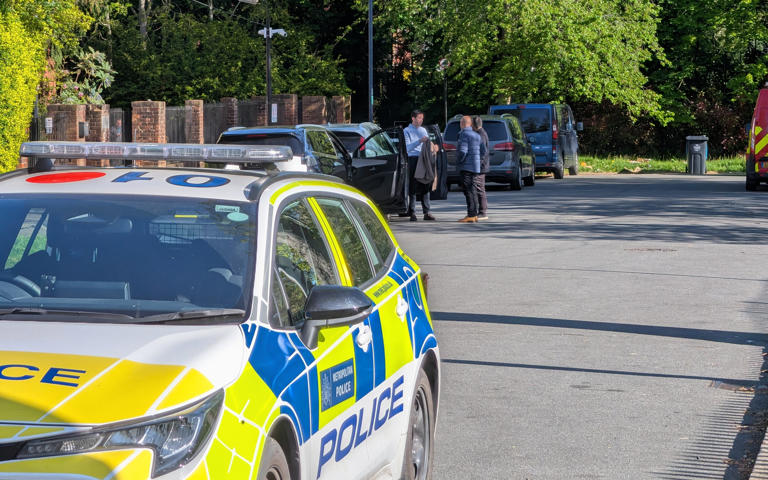 Synagogue 'firebombed' in latest 'cowardly' London arson attack