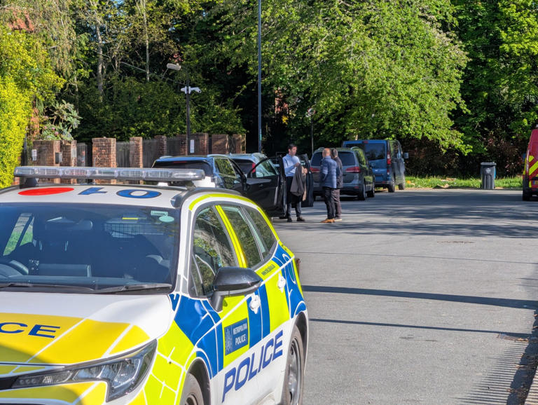 Spate of arson attacks against Jewish sites 'may be work of Iranian ...