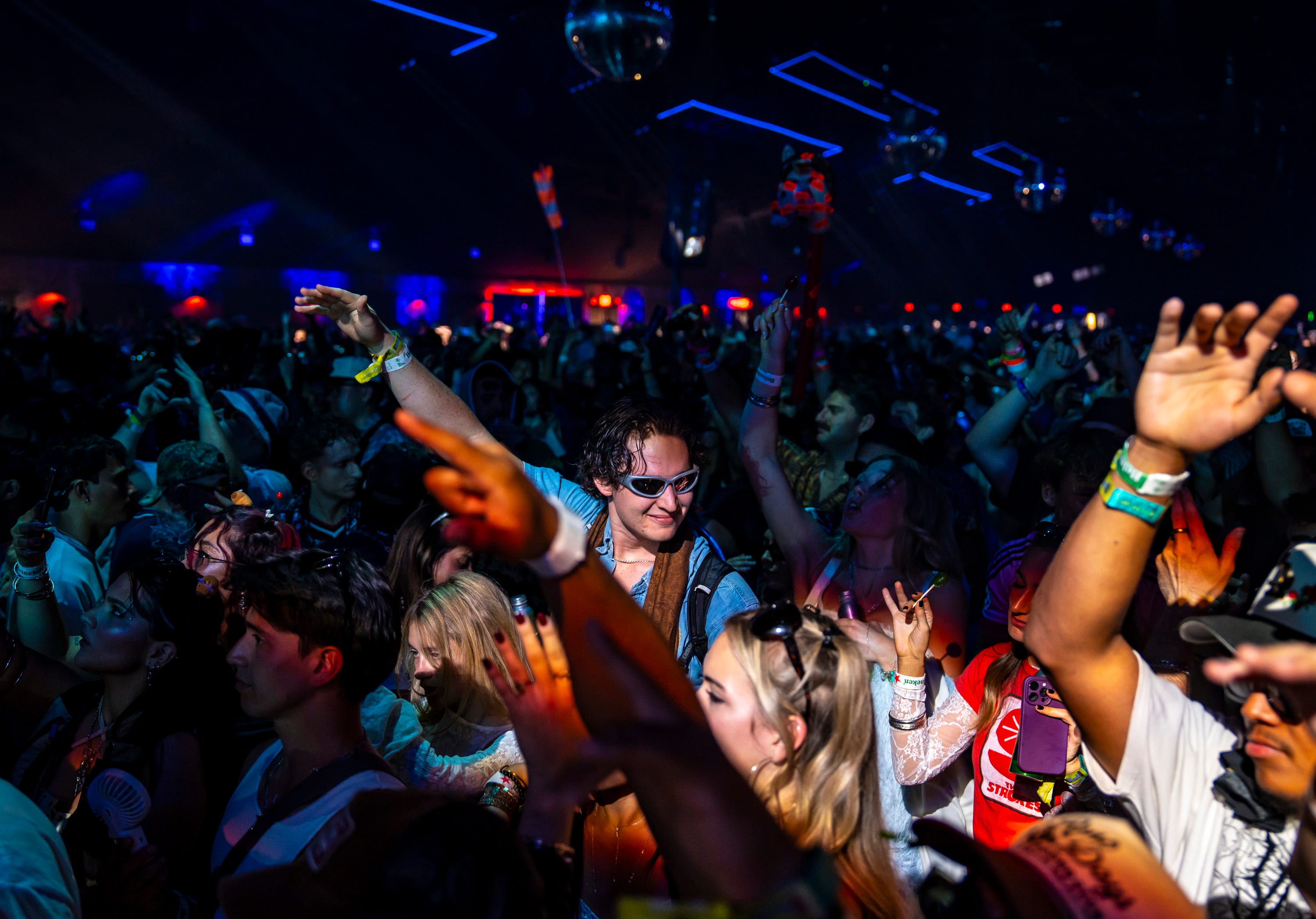 Head Trip Festival live updates, from forecast to will call to merch