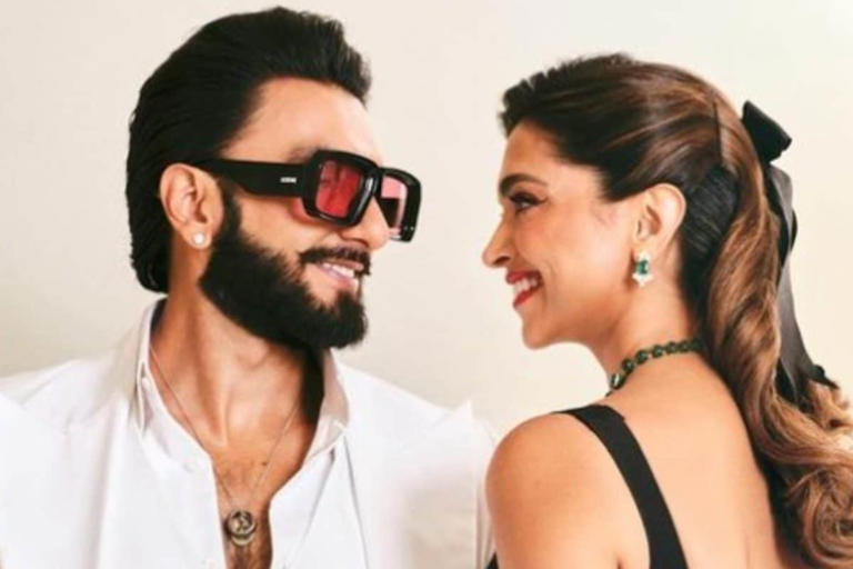 Ek aisi de de: Ranveer Singh's wish about baby with Deepika Padukone ...