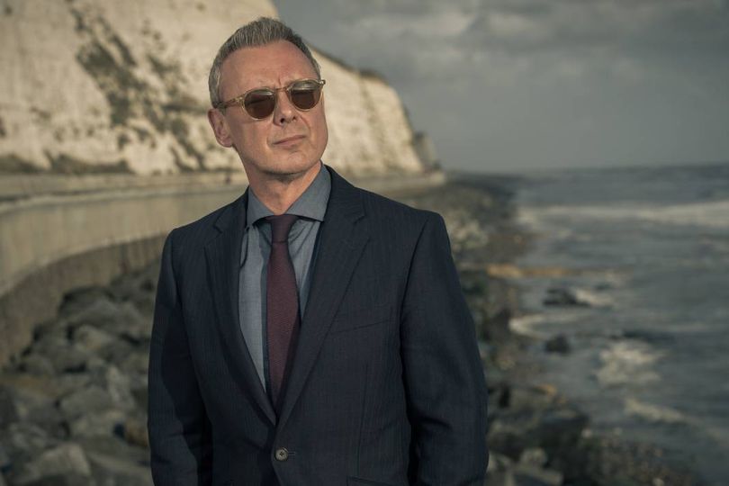 ITV Grace season 6, episode 4 cast welcomes Outlander legend