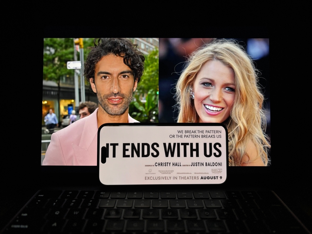 Blake Lively breaks silence after judge dismisses claims against co ...