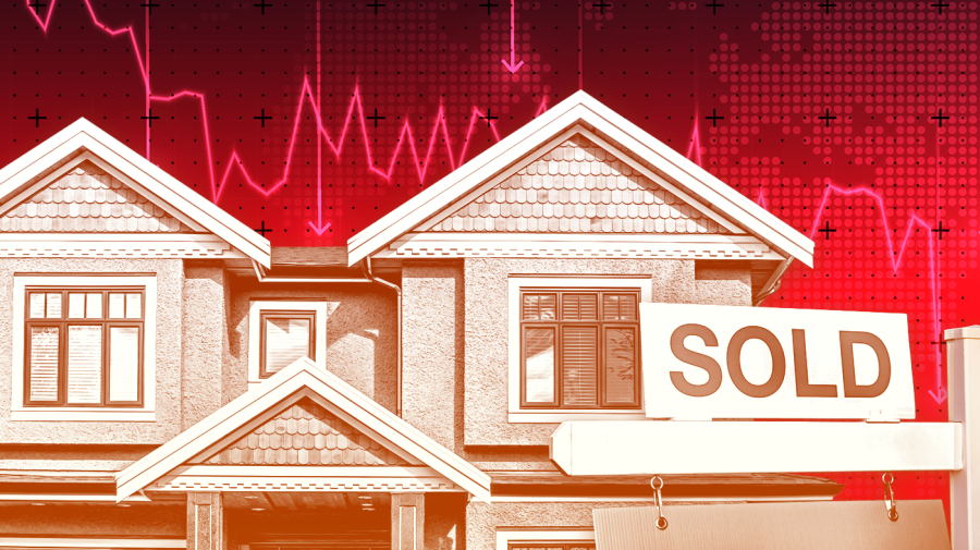 Young Adults Struggle To Break Into Housing Market As Congress Seeks