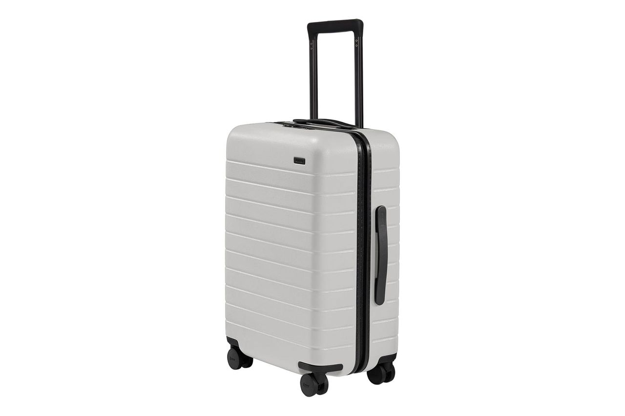 Away Bigger Carry-On Luggage