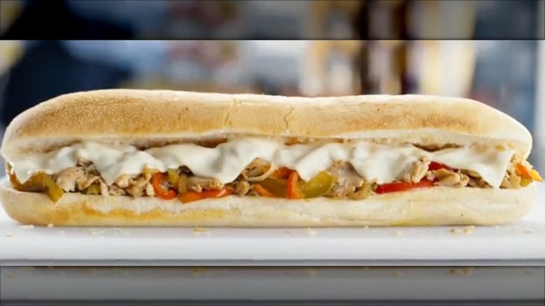 Discontinued Jersey Mike's menu items we may never eat again