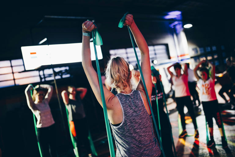 Following our exercise 'chronotypes' can make workouts healthier