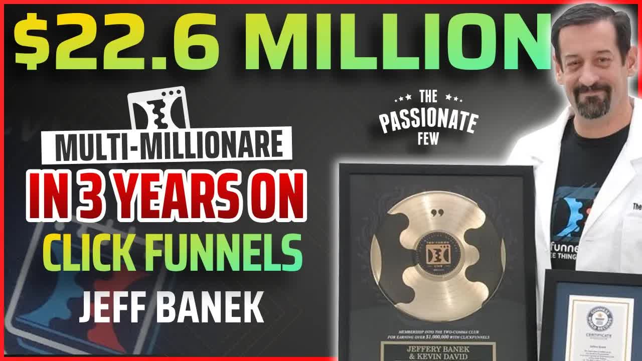 How I went from personal trainer to $22 million+ online funnel doctor ...
