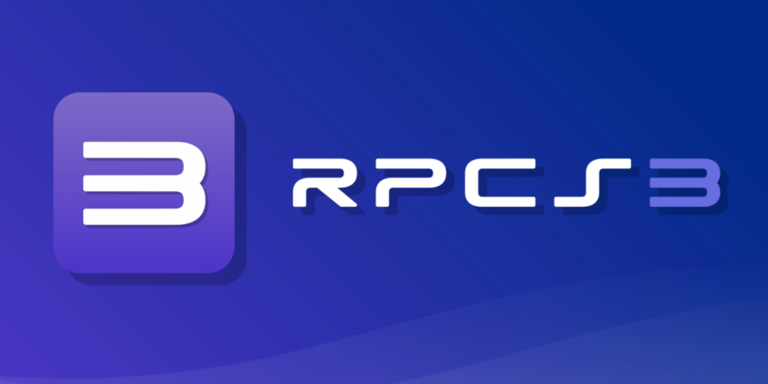 PlayStation 3 emulator RPCS3 gets major update