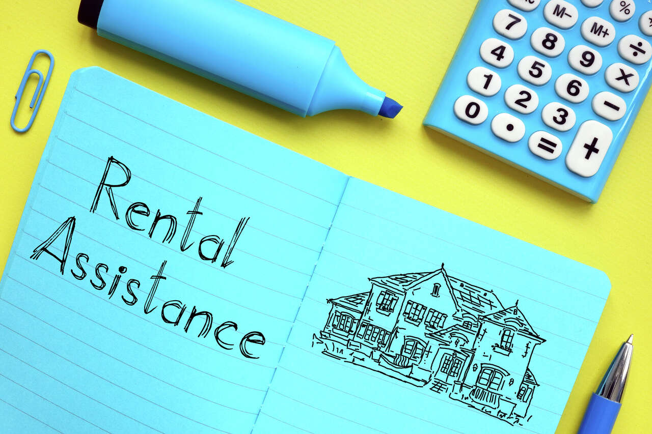 How Connecticut's rental assistance program helps low-income renters