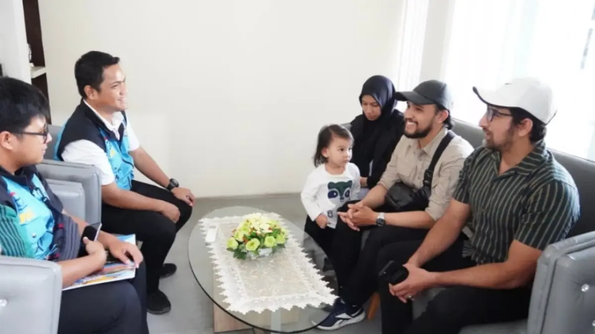 Dampak Konflik Iran, 6 Warga Jawa Timur Dipulangkan ke Indonesia