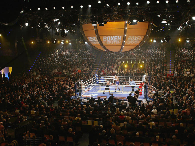 De l’intelligence artificielle pour juger la boxe