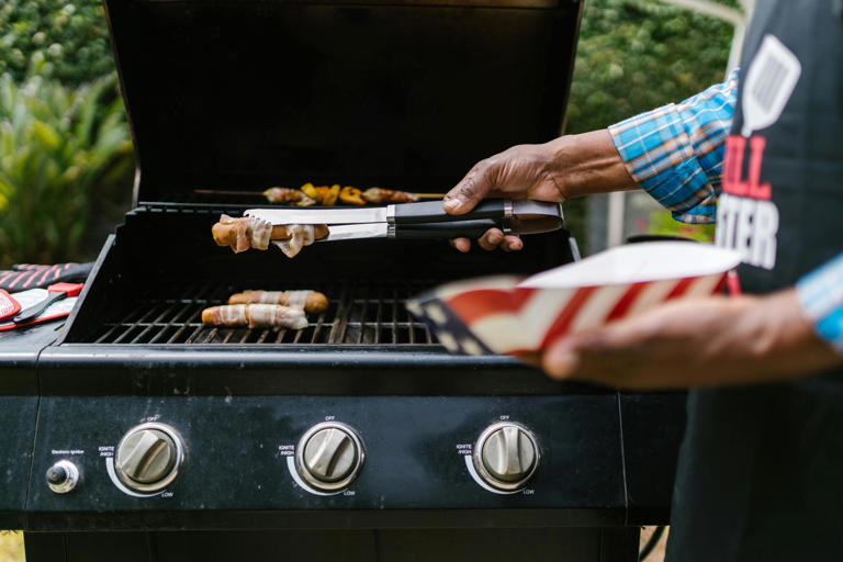 Avoid these common mistakes before you fire up the grill & spark trouble