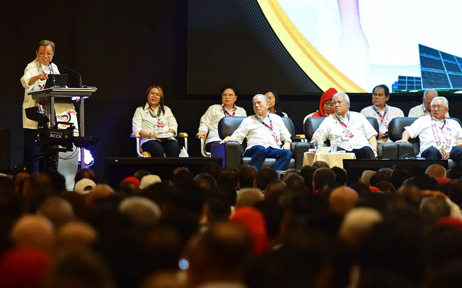 GPS to contest all seats at Sarawak polls, says Abang Jo