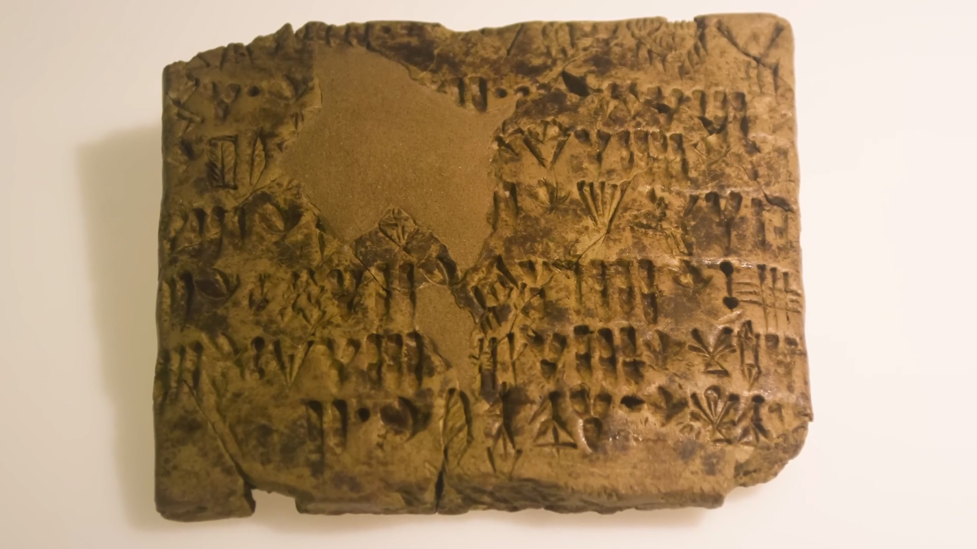 The Elamite origins - DNA and the Dravidian link