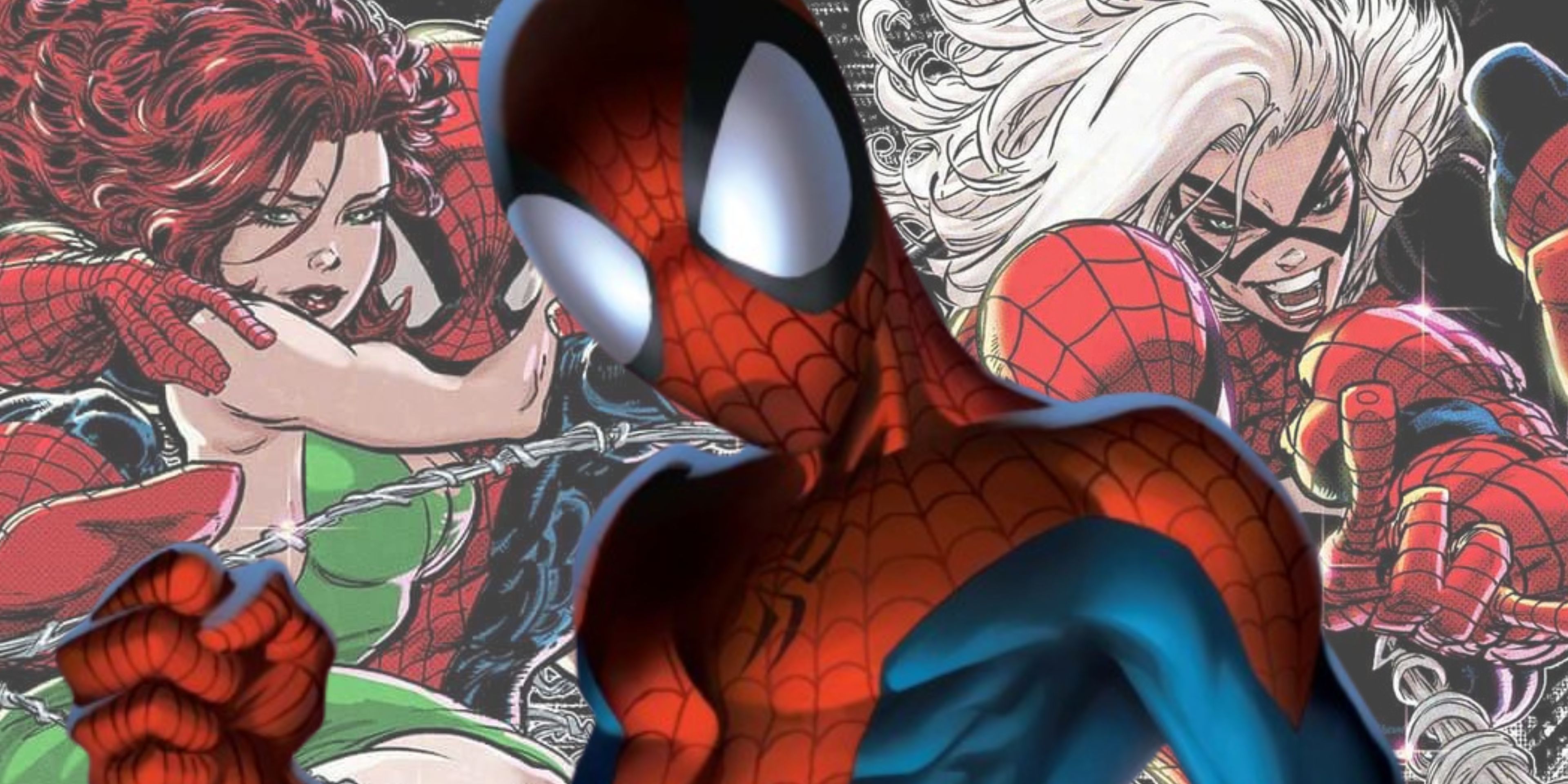 Spider-Man’s best romance in years proves Peter’s true soulmate isn’t ...