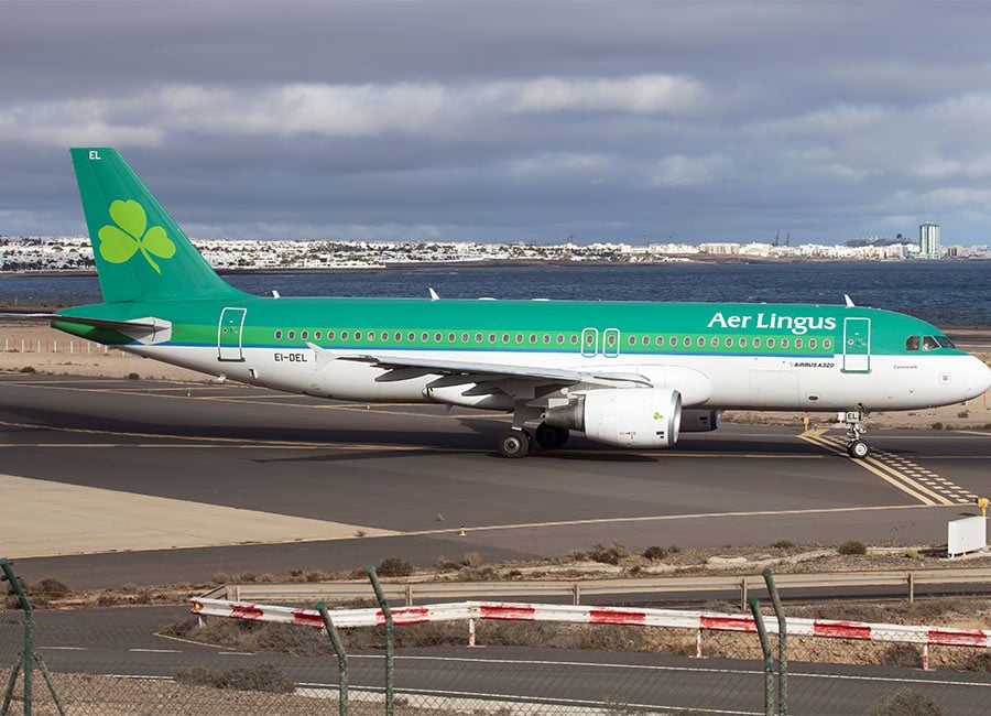 Summer disruption for Aer Lingus as they get set to cancel over 500 flights