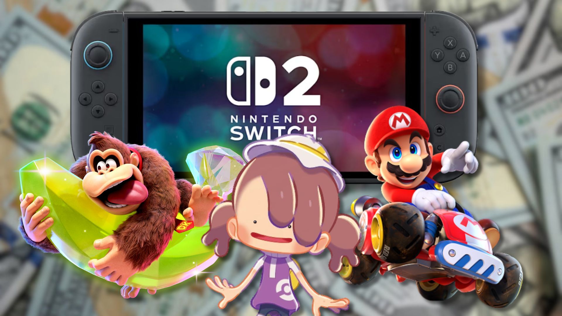 Is the Nintendo Switch 2 worth it in 2026? Price, games, and future