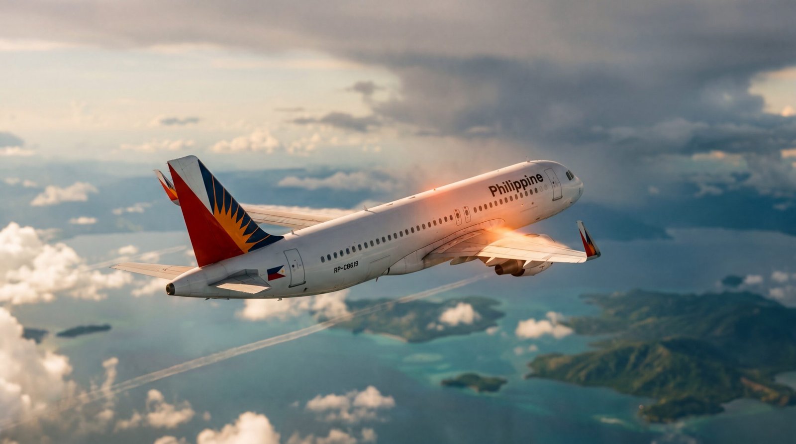 Passengers recount horror as oxygen masks drop on Philippine Airlines ...