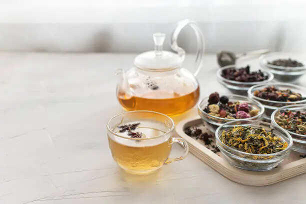 Healthy teas for diabetes management you should know