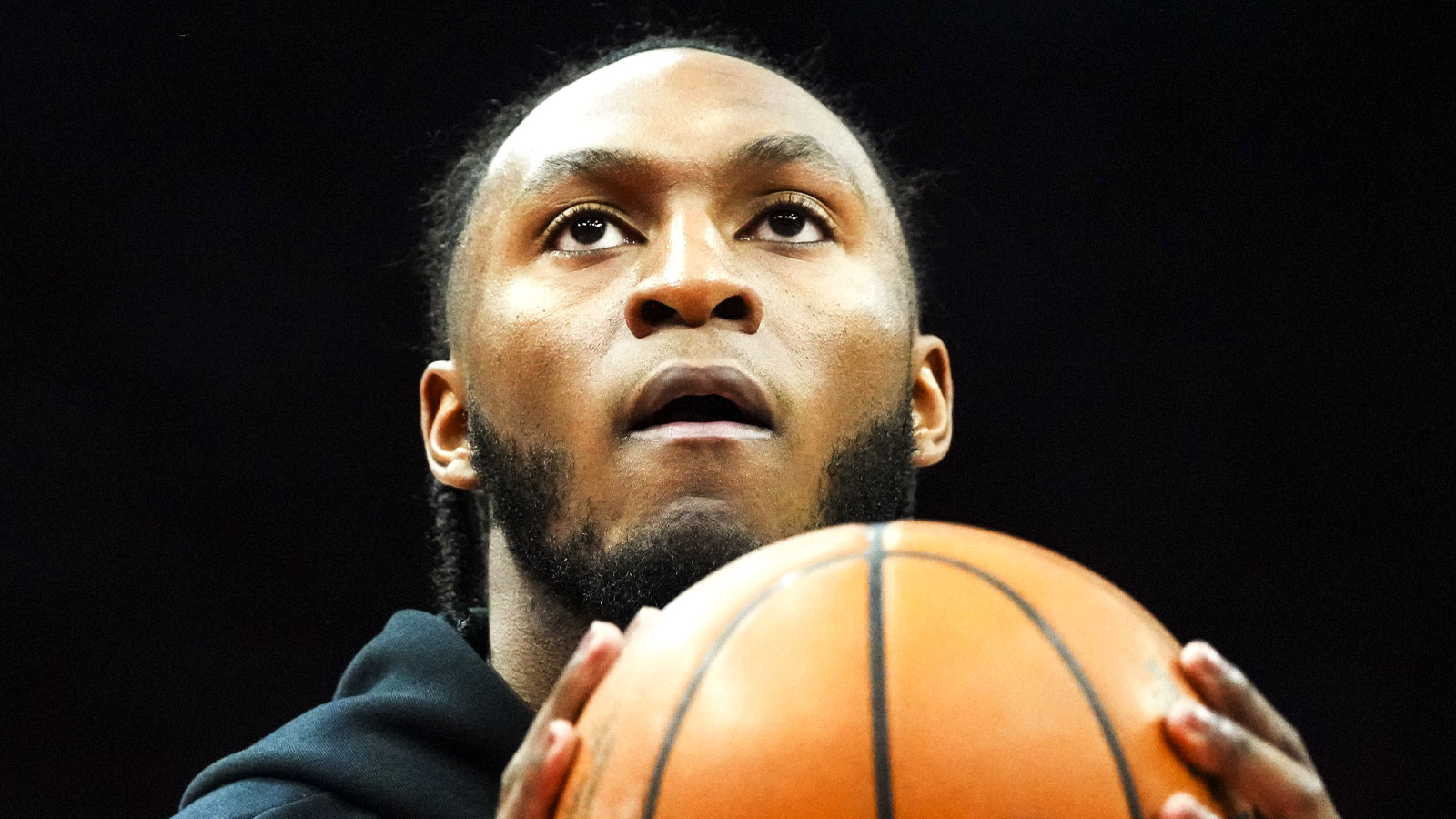 Immanuel Quickley’s initial Game 2 injury report status vs. Cavs