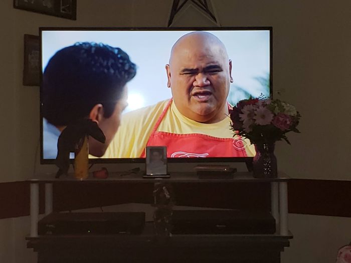 45 people post things that annoy them more than they should