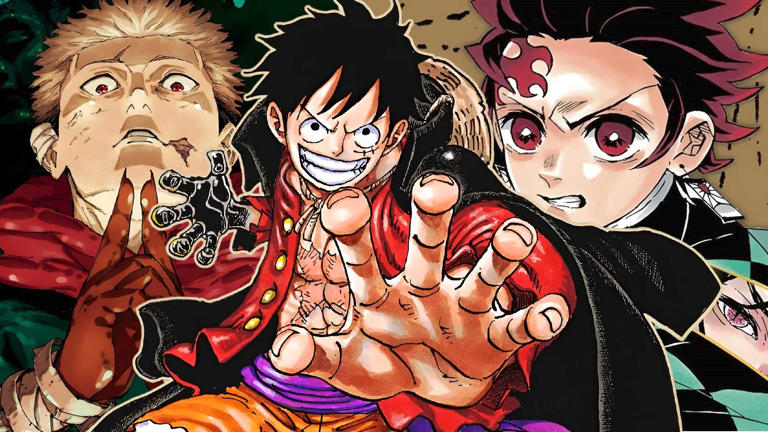 Shonen anime is going through a revolution right now, and it's changing ...