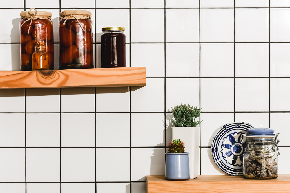 15 leftover tile projects that add style to your home