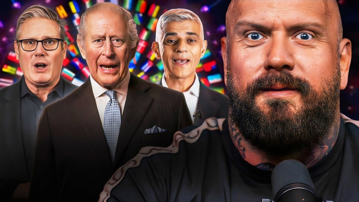 The real reason they won’t release migrant crime data