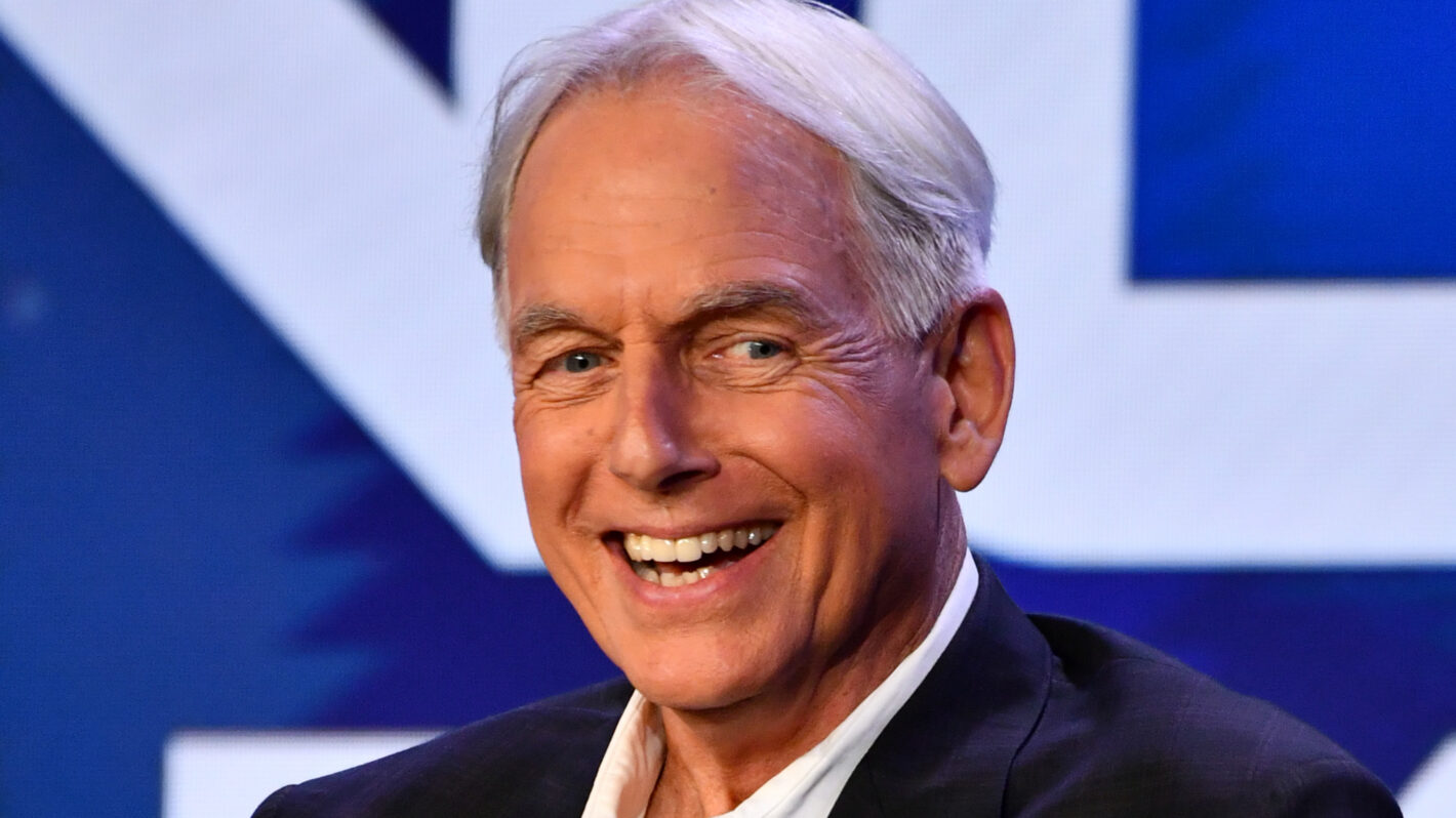 NCIS star Mark Harmon reveals chance phone call that became his big ...