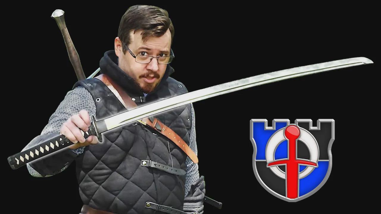 Biggest katana misconceptions debunked