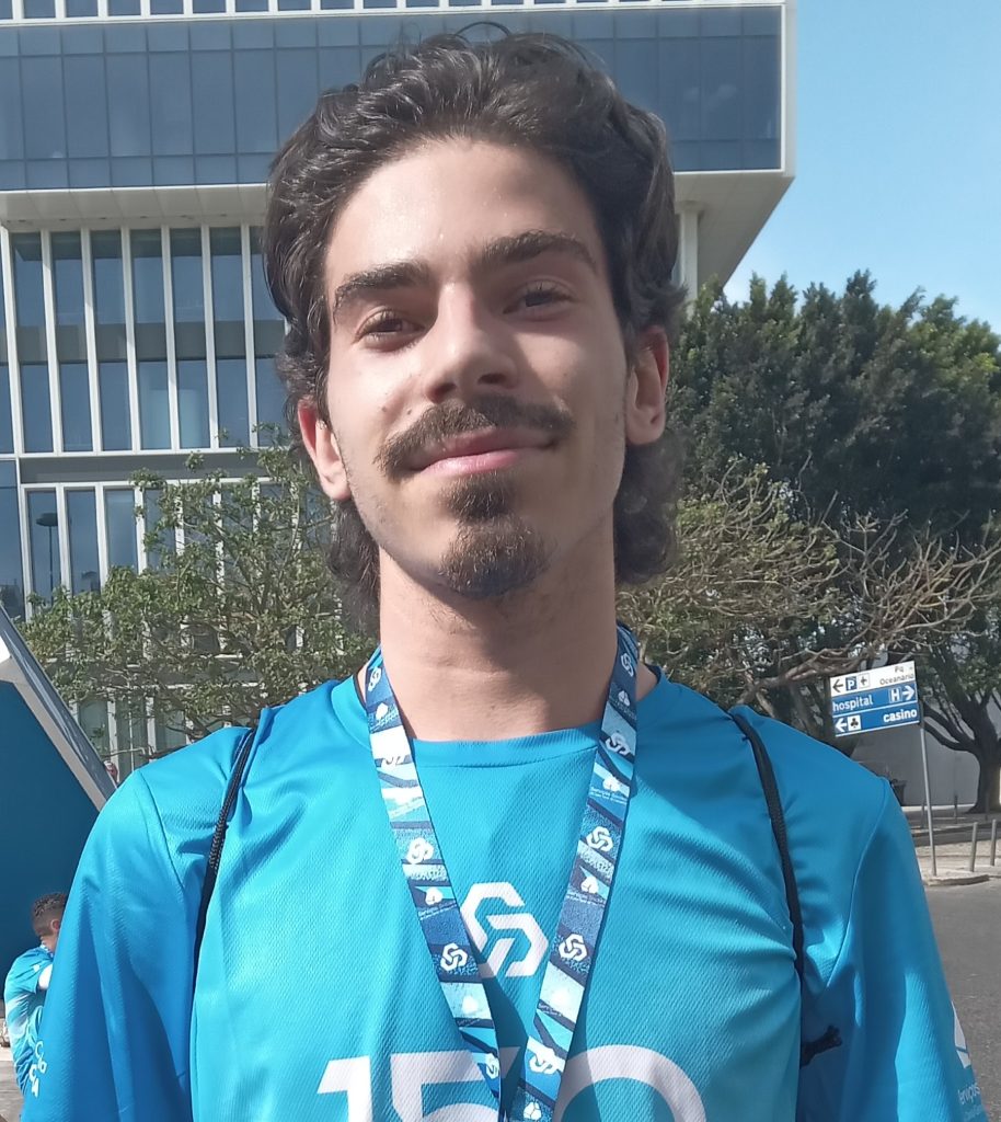 Corrida Caixa em Lisboa: Triunfos de Pedro Urbano e Maria Rijo (bis ...