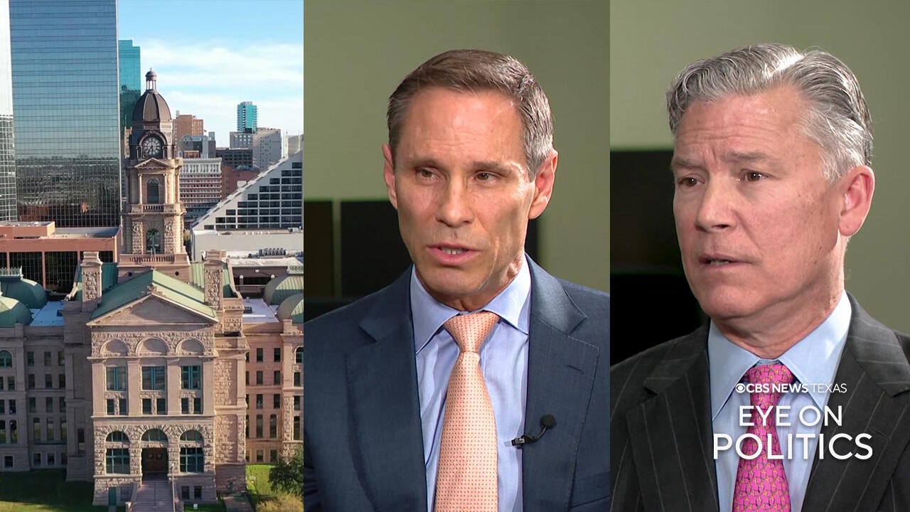 North Texas political shuffle: Dallas GOP chair resigns, AG candidates ...