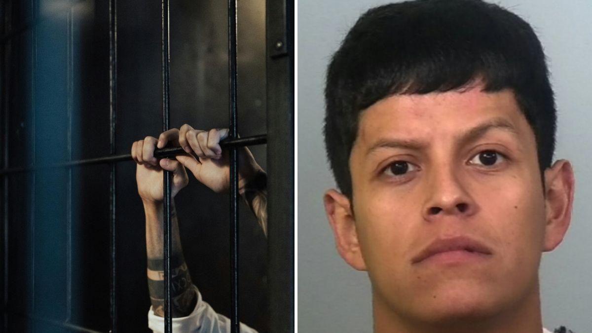 Florida man gets 25 years for drunk driving crash that killed mom of two