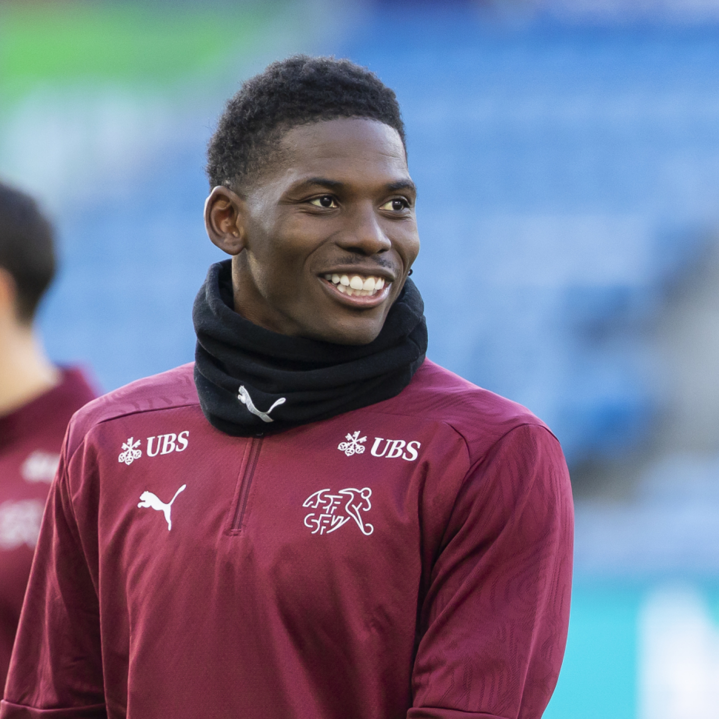 Embolo trifft und ist auf Europacup-Kurs