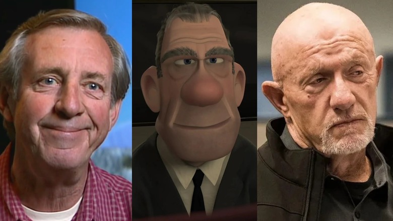 What The Cast Of Pixar's The Incredibles Looks Real Life